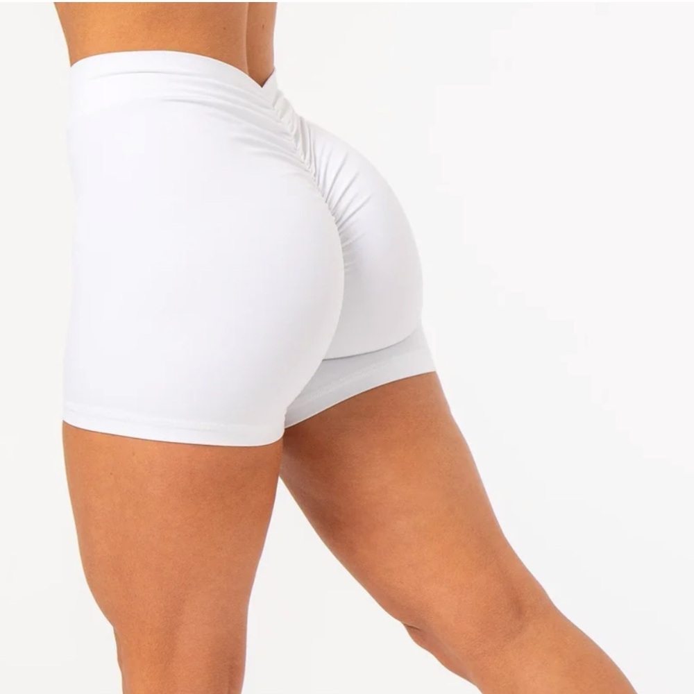 Tik Tok Booty Shorts